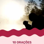 10 ORAÇÕES DIÁRIAS DE GRATIDÃO