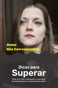 Amor Não Correspondido