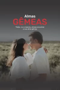 ALMAS GÊMEAS